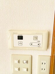 コ－ポ日の出の物件内観写真